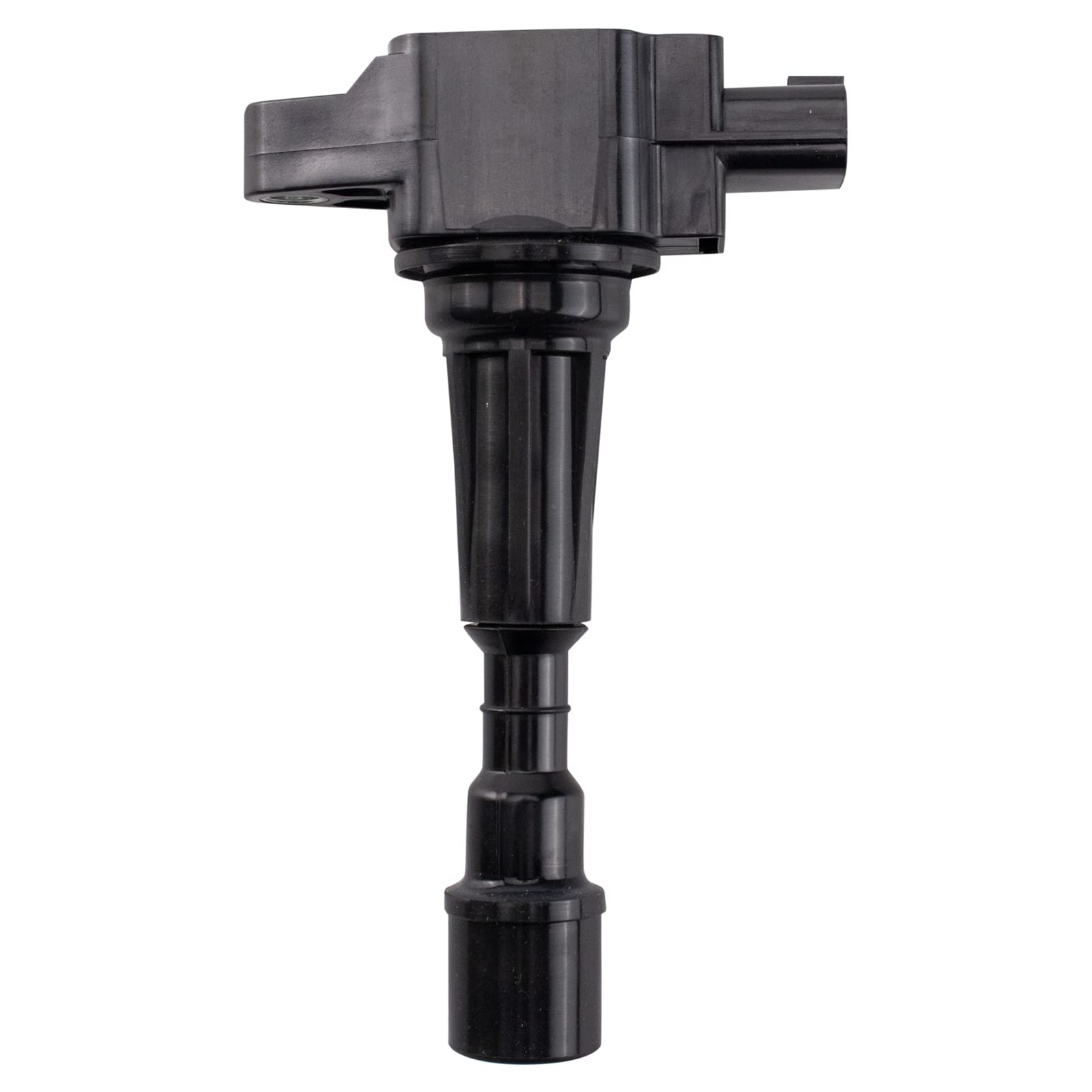 Trq Ignition Coil Set Compatible With 2011-2014 Mazda 2