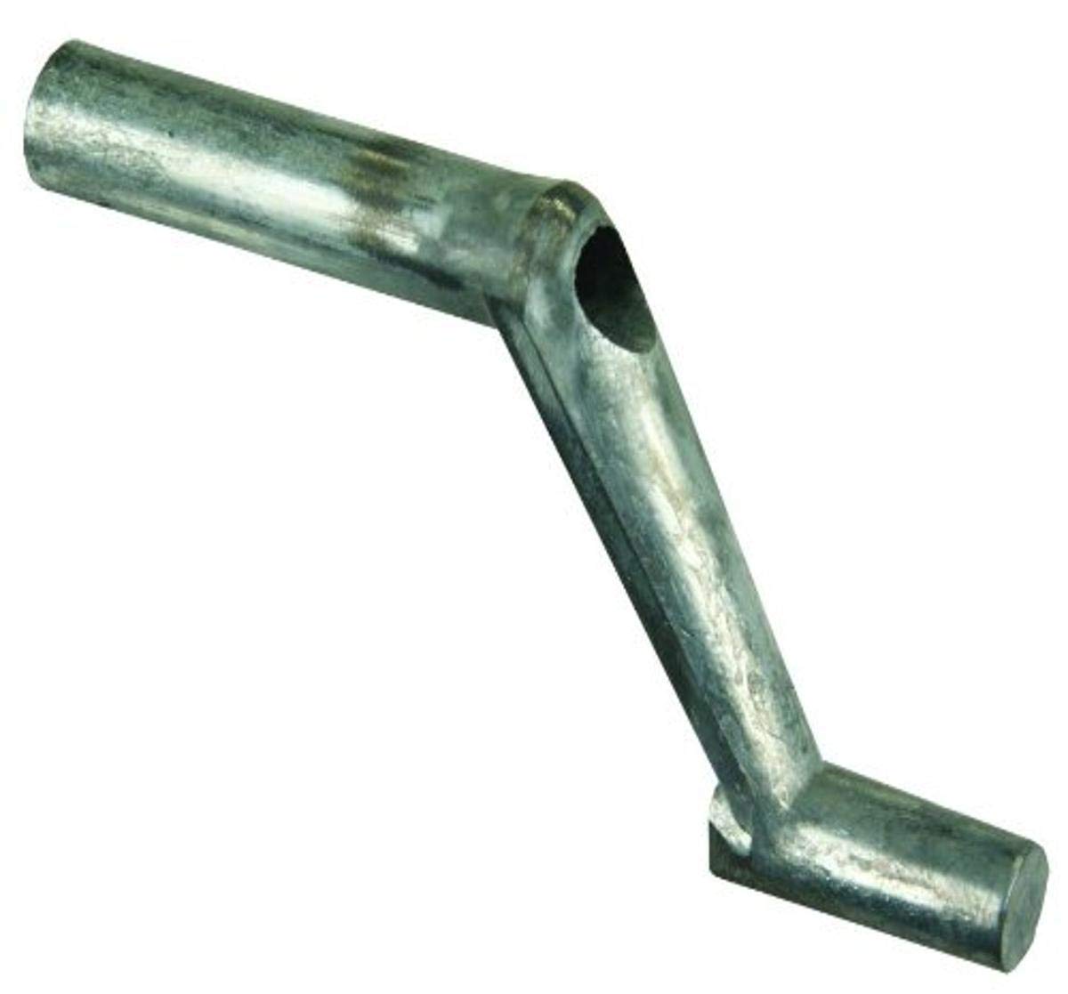 Jr Products 20275 Metal Window Crank Handle - 1-3/4''