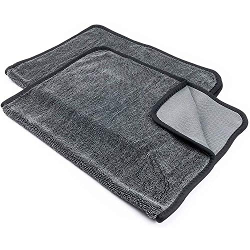 Softbatfy Shiny Bath Drying Towel, Shiny Bath Drying Towel Shower Cubicles Cloth For Water Removal In Shower And Bathroom, Micro