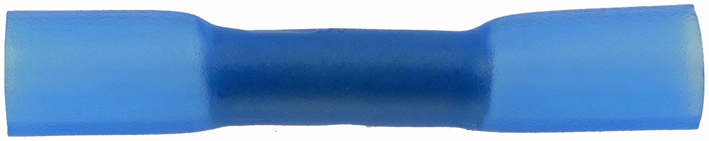 Dorman 85245 16-14 Gauge Butt Weather Proof Connector, 50 Pack, Blue, 50 Pack Universal Fit