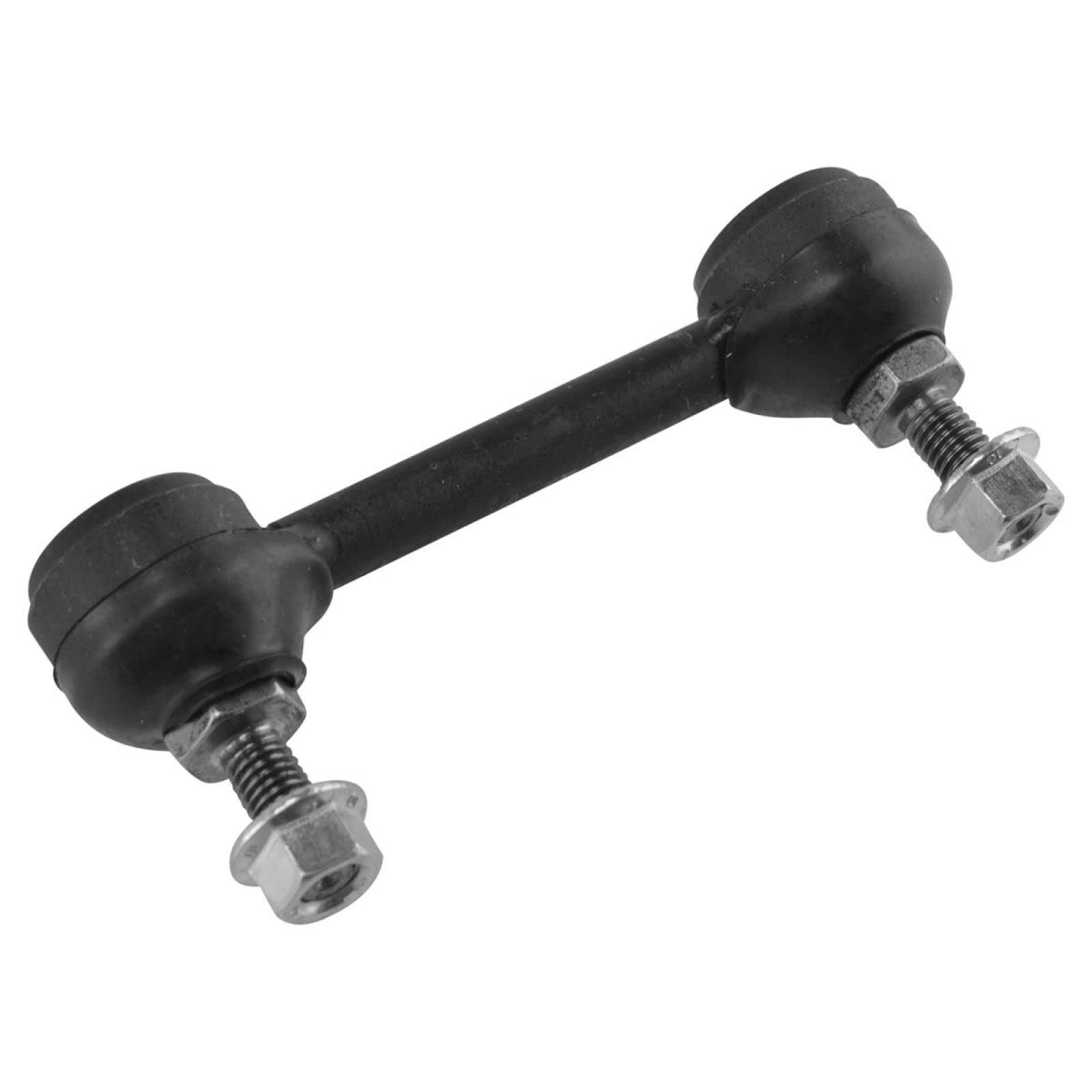 Trq Front & Rear Sway Bar Stabilizer Link Set Compatible With 2004-2012 Chevrolet Colorado Gmc Canyon 2007-2008 Isuzu I-290