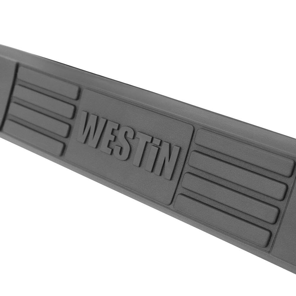 Westin 23-3560 E-Series Polished Step Bar For Dodge Ram 1500 Crew Cab