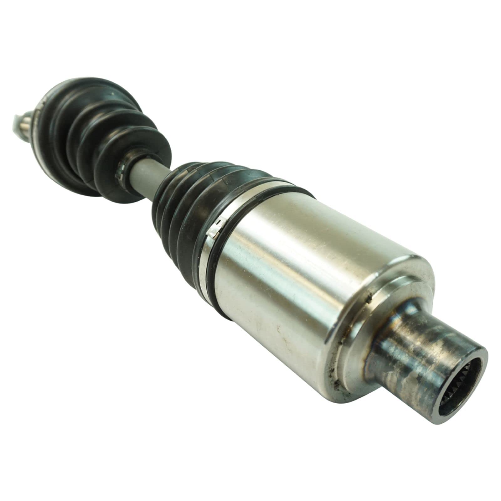 Trq Front Right Cv Axle Shaft Assembly Passenger Side Compatible With 2007-2011 Dodge Nitro 2008-2012 Jeep Liberty