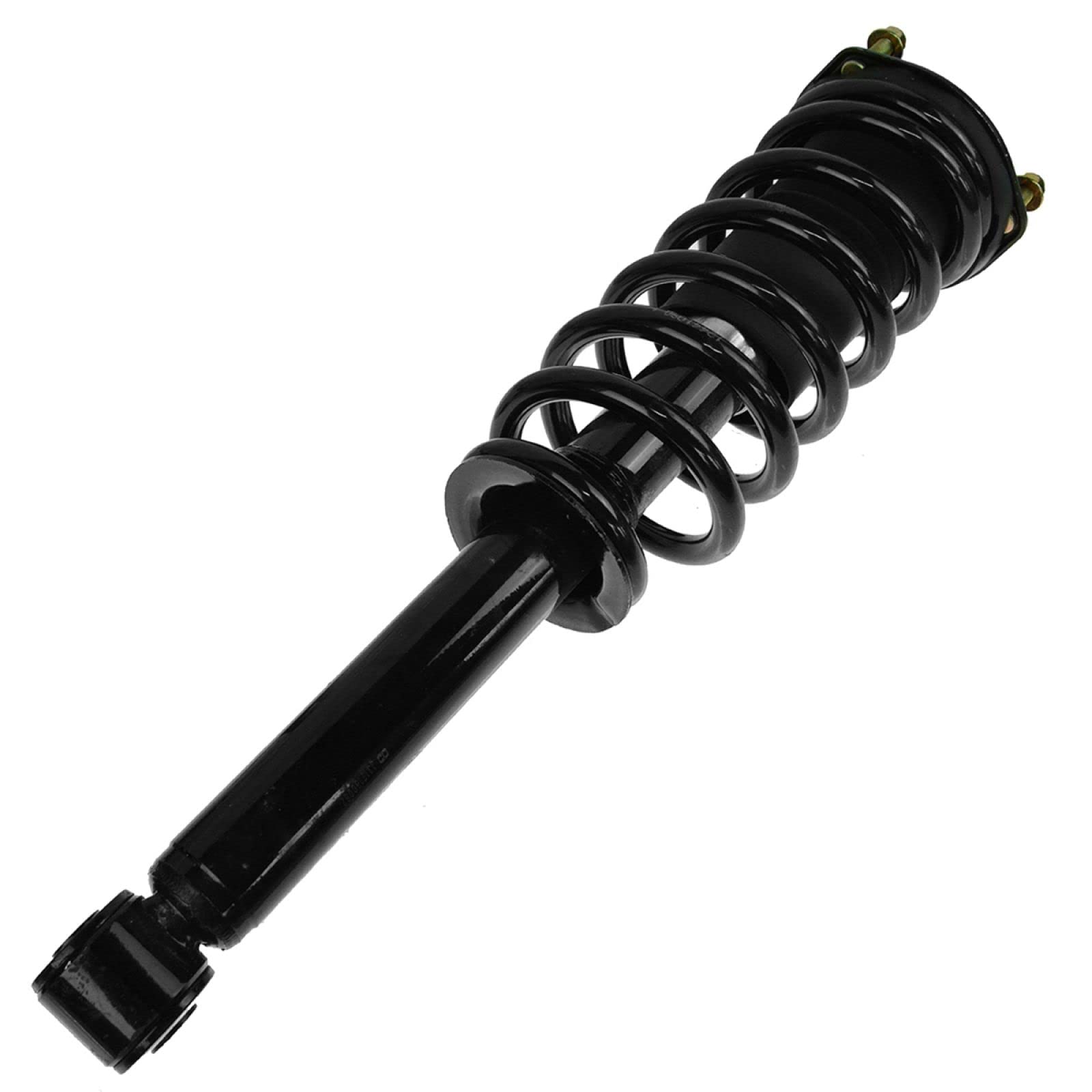 Trq Shock & Spring Assembly Front Left & Right Pair Set Of 2 For 90-00 Lexus Ls400