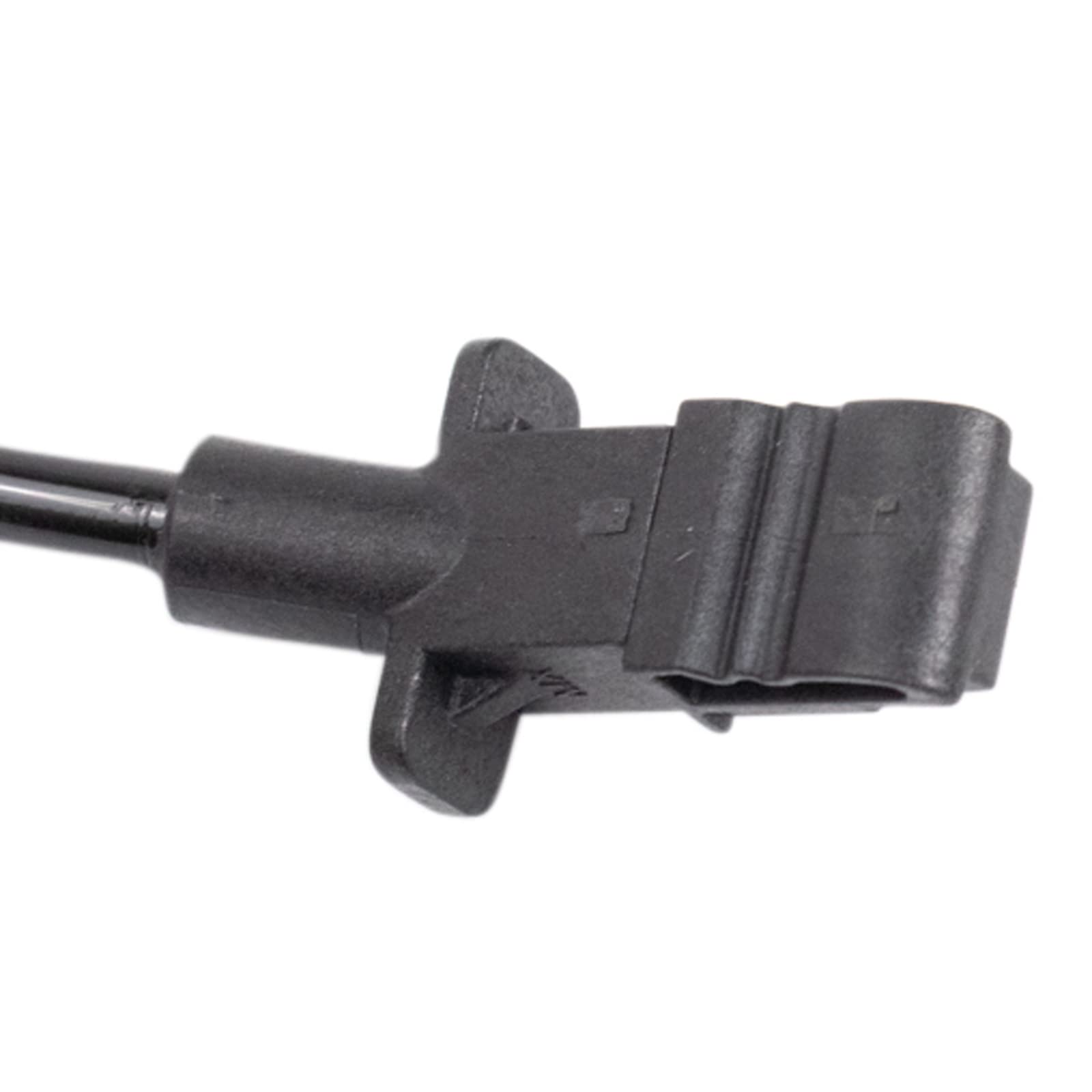 Trq Rear Left Abs Wheel Speed Sensor Fits 2007-2008 Dodge Caliber 2007-2016 Jeep Compass 2007-2017 Patriot 2012-2017 Mitsubishi