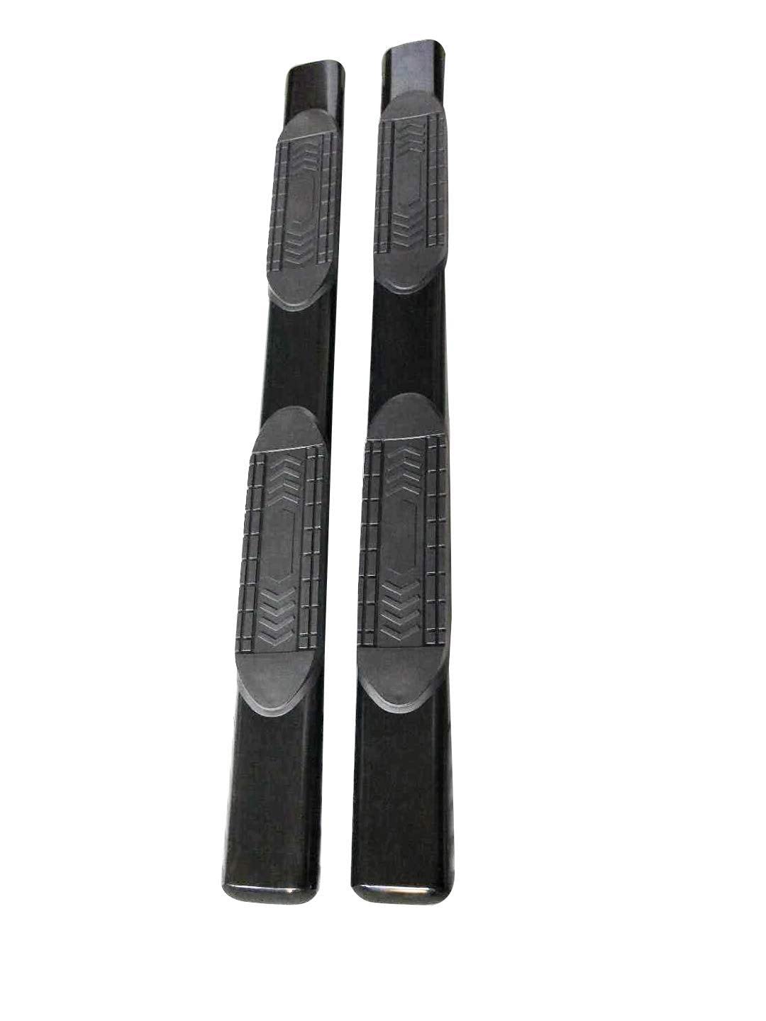 Trailfx Trail Fx A7038B Oval Straight Bar