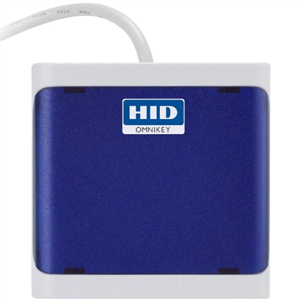 HID Global R50230318-DB OMNIKEY 5023 Dark Blue