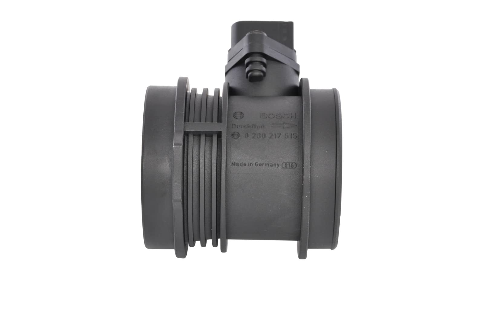 Bosch 0280217515 Original Equipment Mass Air Flow (Maf) Sensor - Compatible With Select Mercedes-Benz C240, C280, C320, C32 Amg,