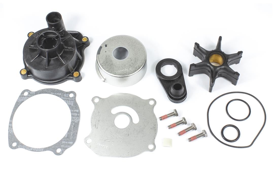 Sierra, Water Pump Repair Kit Without Housing, 18-3476