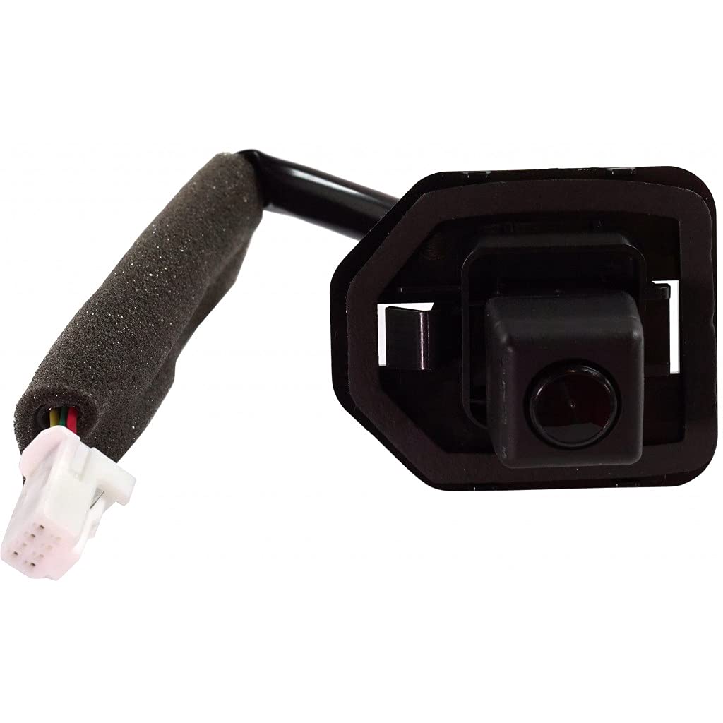 Rear View Back Up Camera For Nissan Altima 2016 2017 2018 | Replacement For Ni1960129 | 284429Hs1A