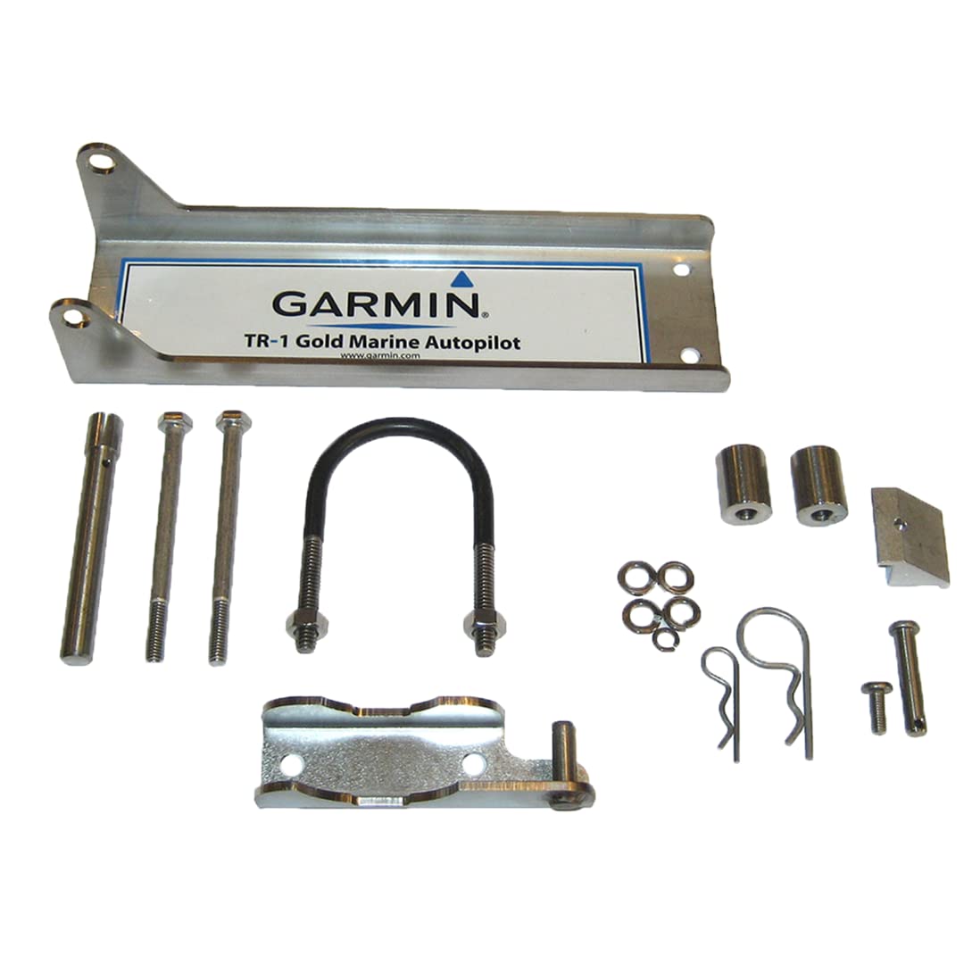 TR-1 120-1120-02 Mercury Cylinder Bracket Mount Kit, 8/9.9 Prokick