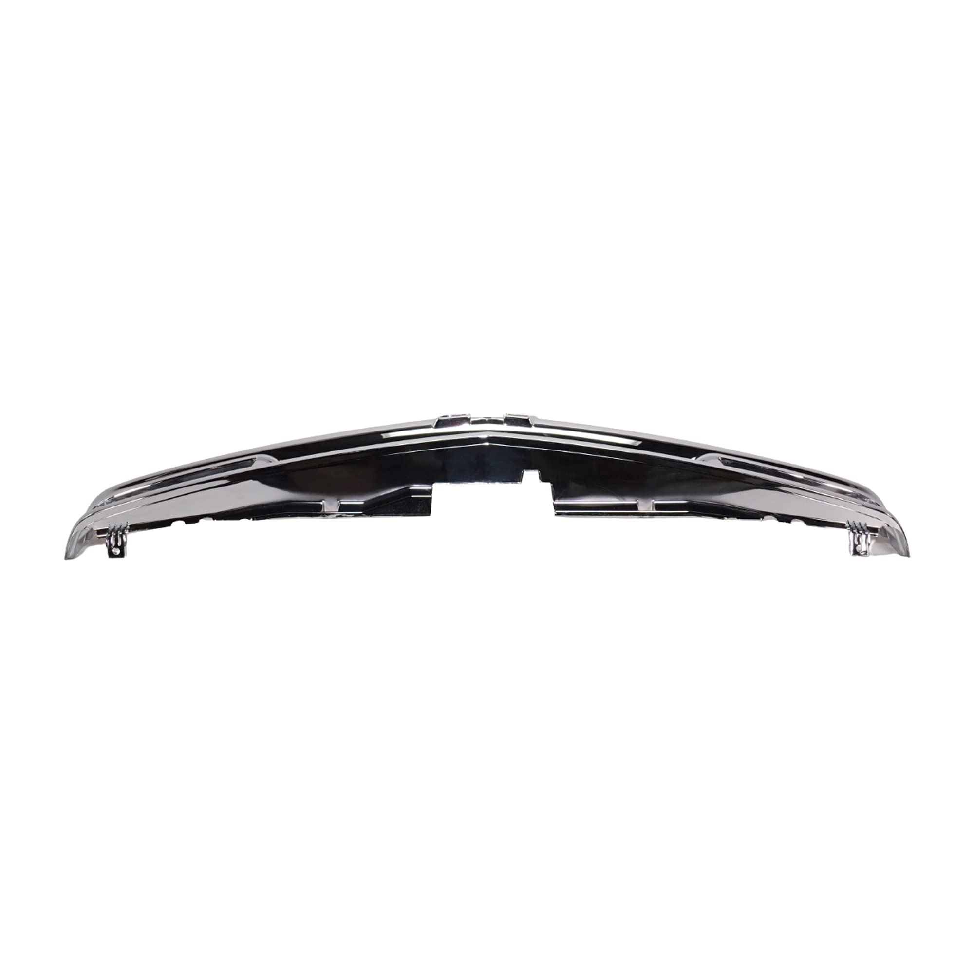 Garage-Pro Grille Assembly Compatible With 1994 Chevrolet Blazer, Fits 1994-1999 Chevrolet C1500 Chrome Shell and Insert Plastic
