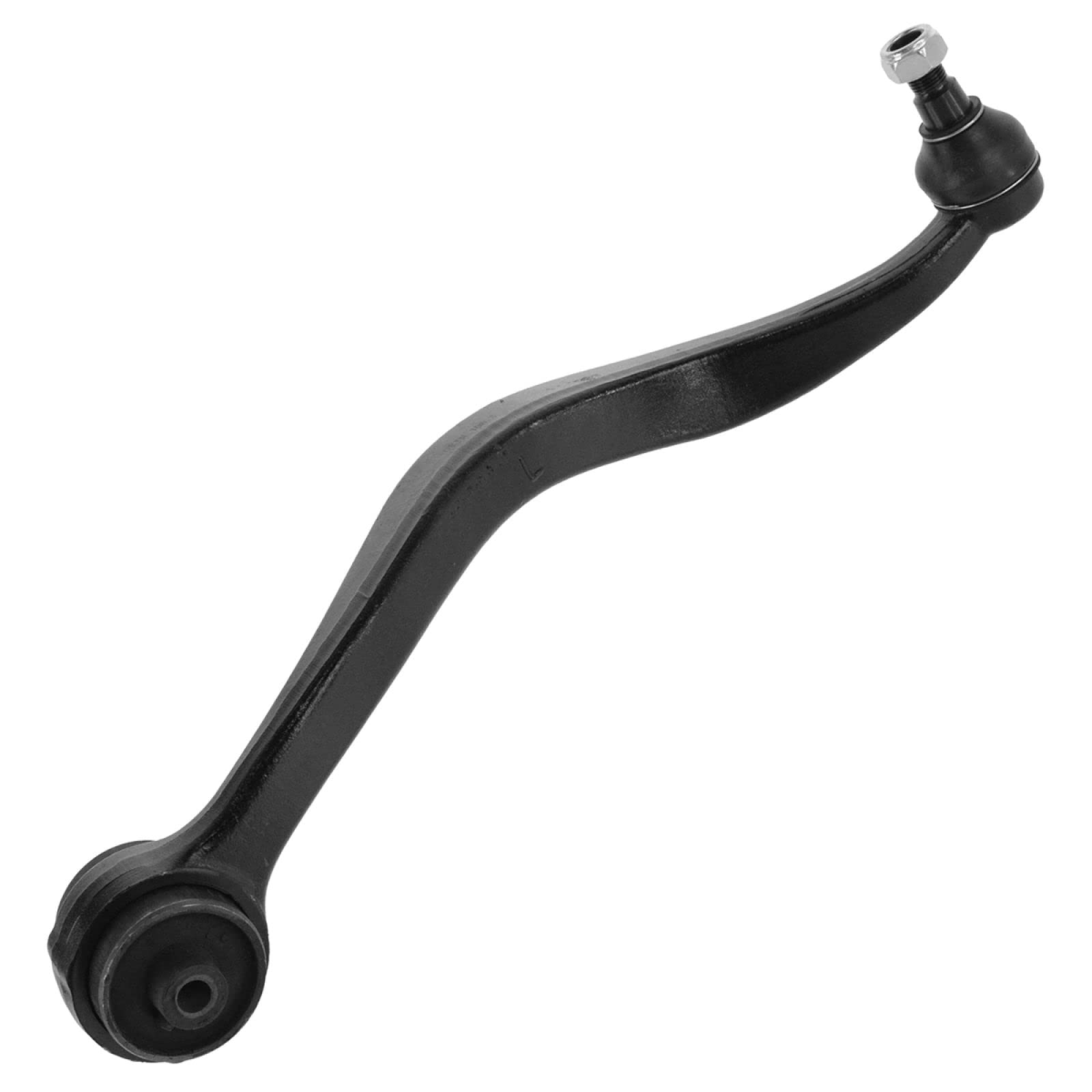 Trq Front Lower Control Arm With Ball Joint Set Compatible With 2006-2012 Ford Fusion 2007-2012 Lincoln Mkz 2006 Zephyr 2003-200