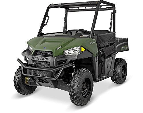Polaris Oem Hmw Front A-Arm Guards 2015-2018 Ranger 500 570 4 Crew Etx Ev Li-Ion 2880550