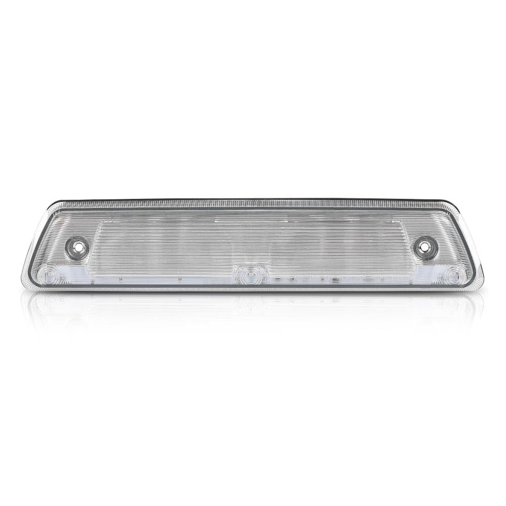 Cheda Led 3Rd Third Brake Light Lamp Compatible With Ford F150 Svt Raptor 2010-2014, Fit Lincoln Mark Lt 2011 2012 2013 2014 Al3
