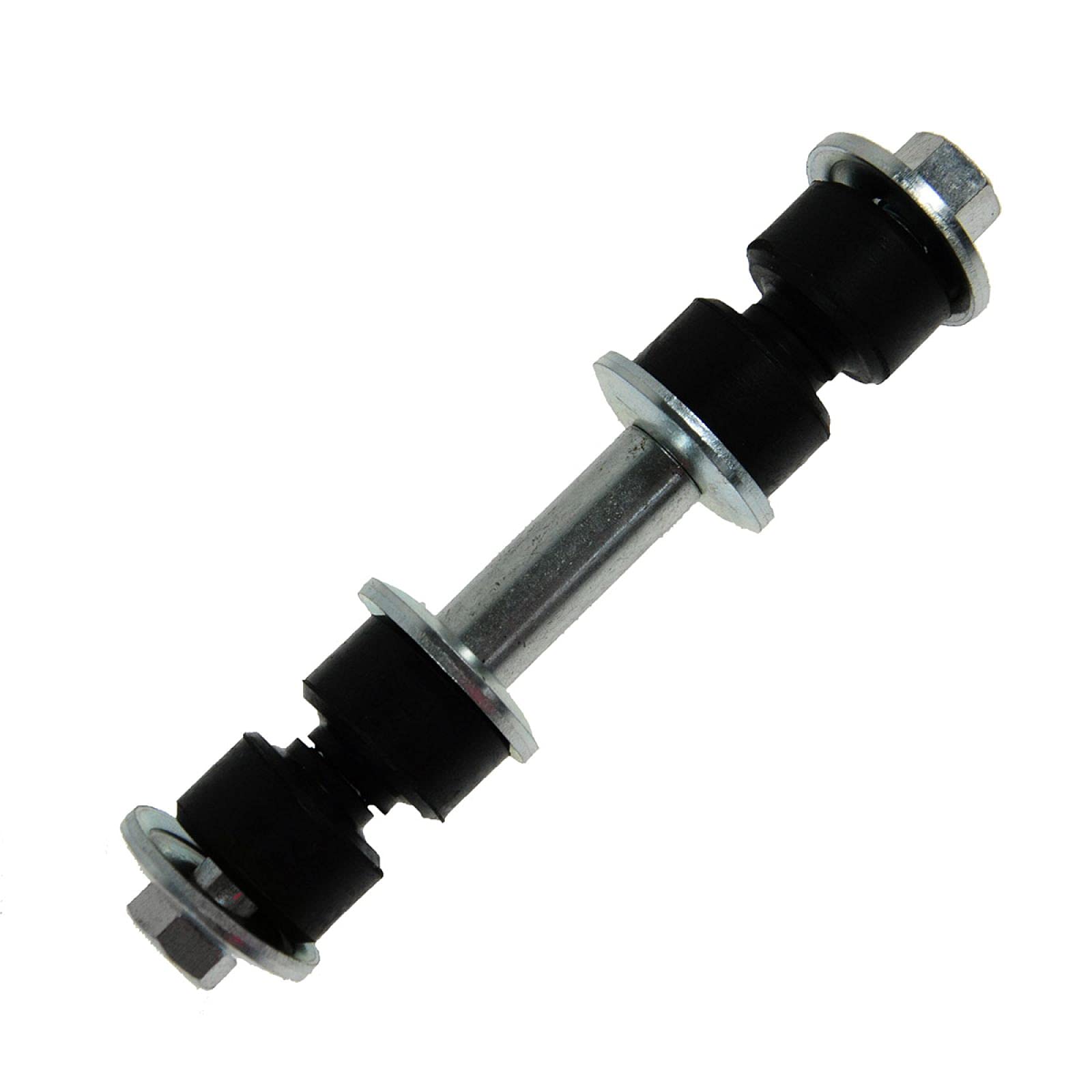 Trq Front & Rear Sway Bar Stabilizer Link Set Compatible With 2010-2017 Jeep Compass Patriot