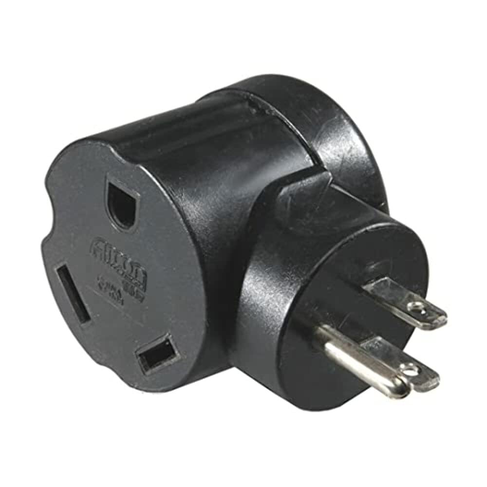 Arcon 14081C Adapter 30F-15M 90 Deg Pk