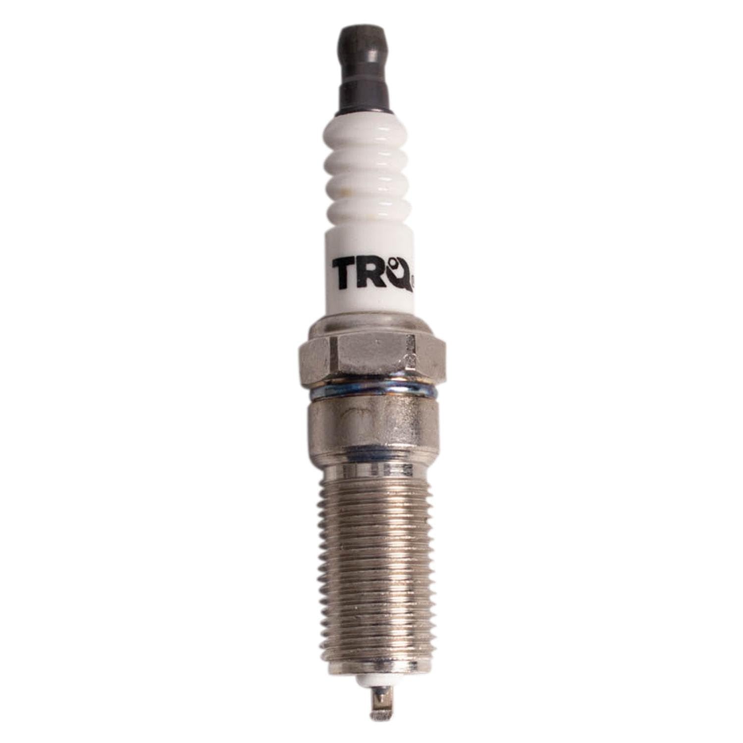 Trq Ignition Kit Ignition Coil Spark Plugs Compatible With 2020-2021 Ford Explorer 2018-2021 F-150 Police Interceptor Utility 20