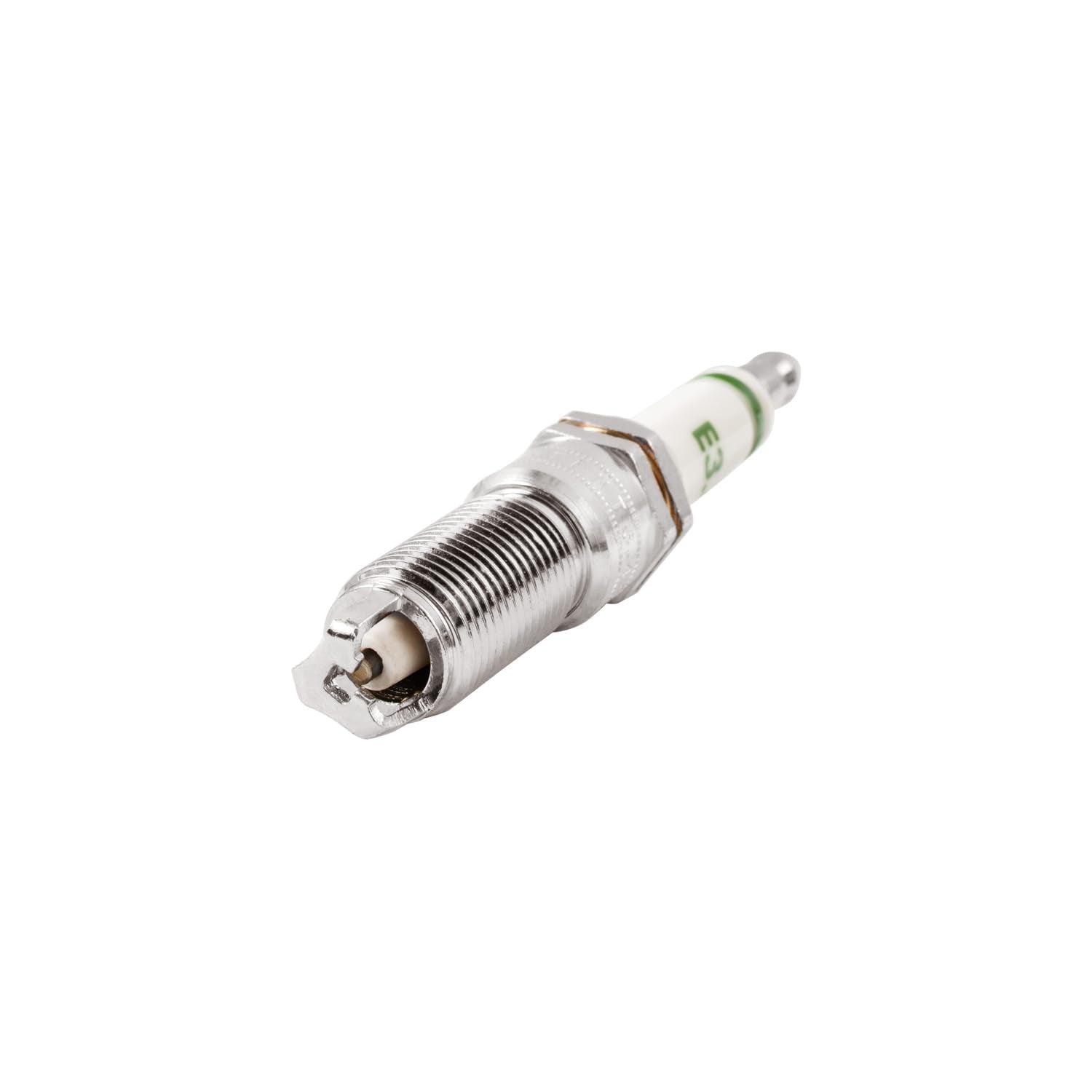 E3 Spark Plugs E3.66 Premium Automotive Spark Plug W/Diamondfire Technology (Pack Of 1)