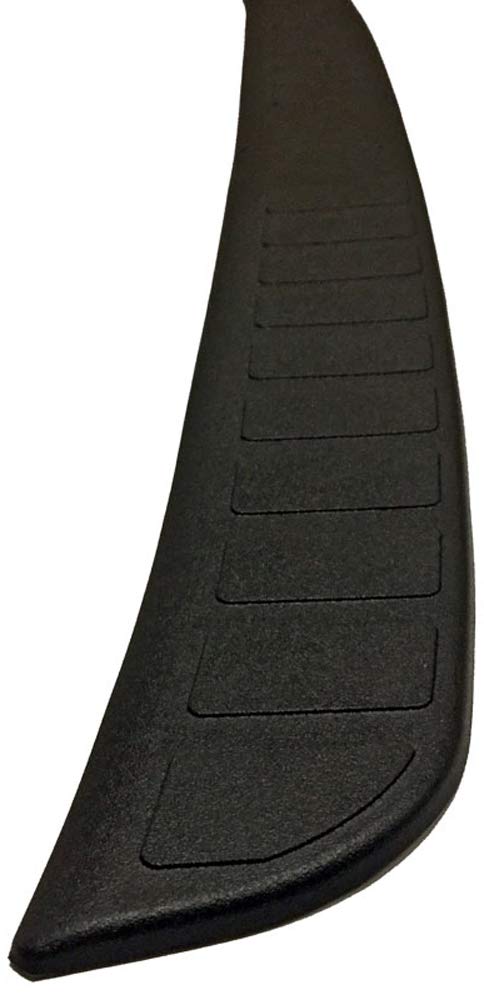 Dawn Enterprises Rbp-003 Rear Bumper Protector