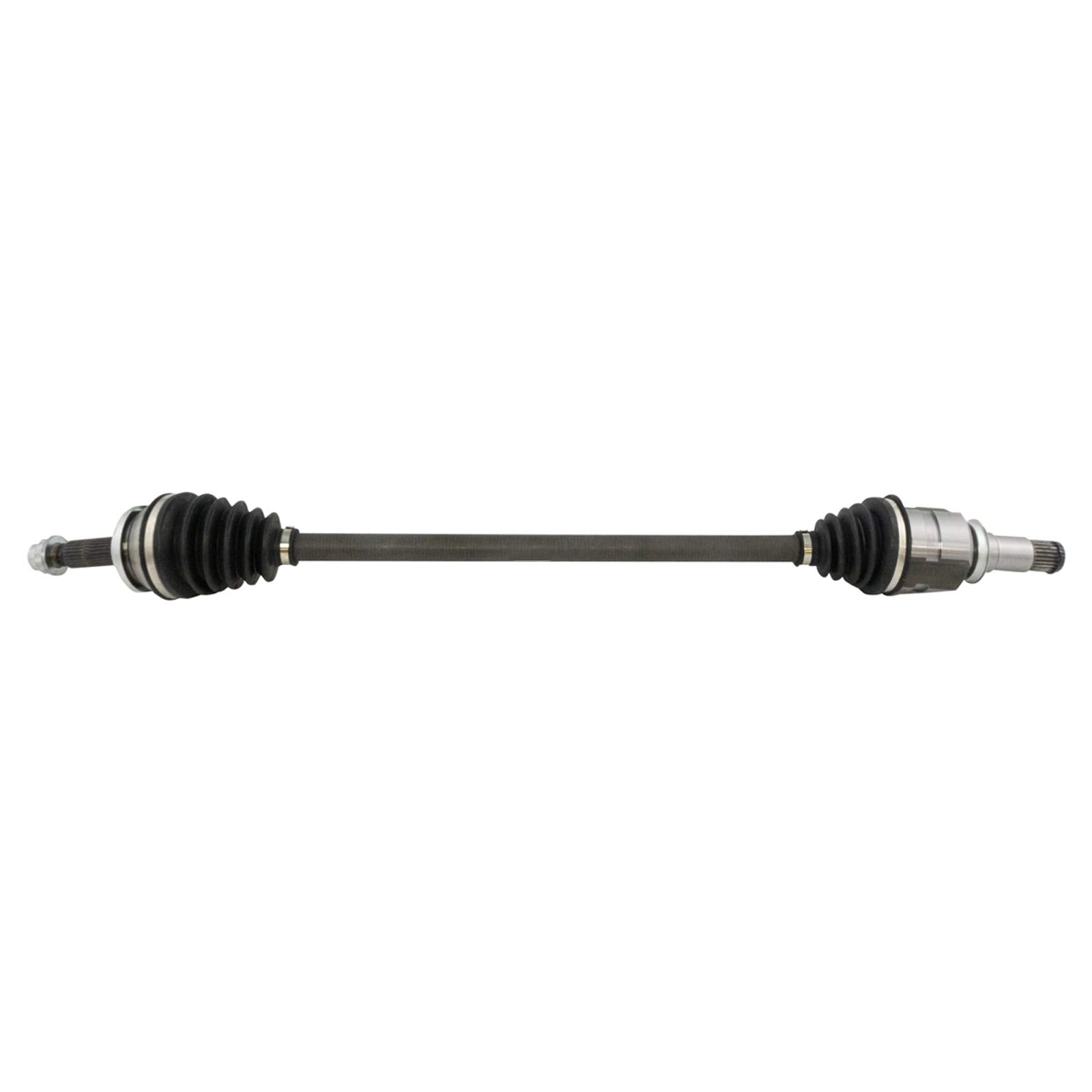 Trq Front Right Cv Axle Shaft Assembly Passenger Side Compatible With 2011-2017 Lexus Ct200H 2010-2015 Toyota Prius 2012-2015 Pr