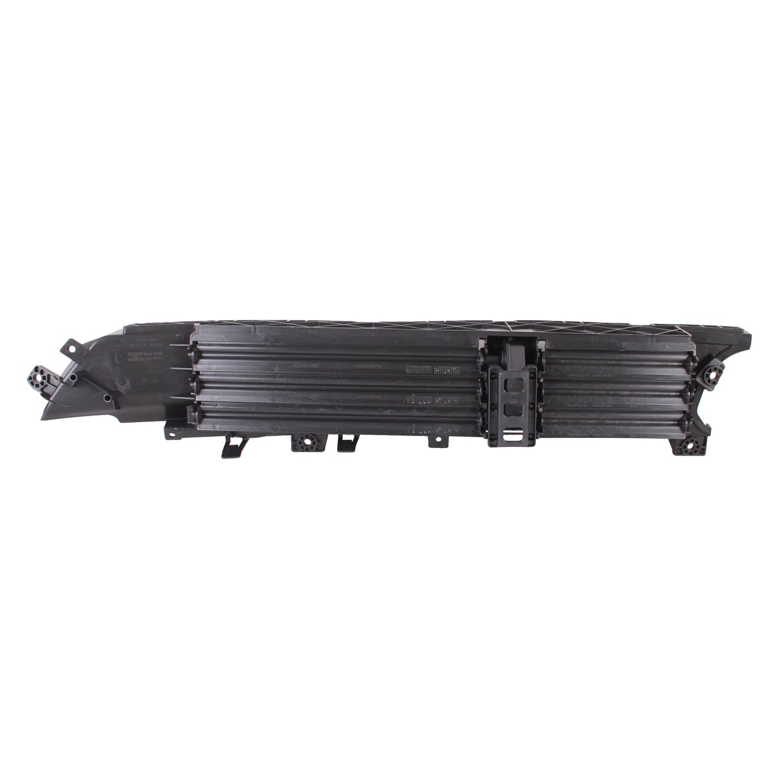 TYG (CAPA QUALITY) Active Grille Shutter For Chrysler 200 '15-'17 C/S Model 68302663AA CH1206116 w/Motor