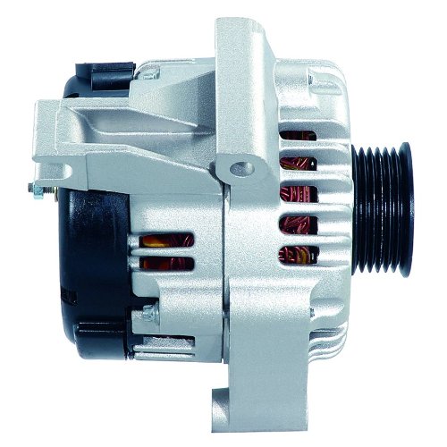 Remy 21781 Premium Remanufactured Starter