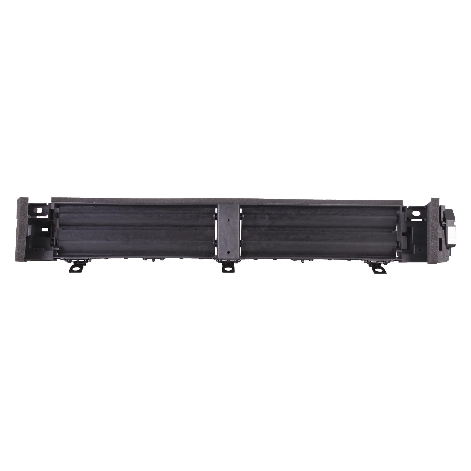 TYG (CAPA QUALITY) Active Grille Shutter For Subaru Legacy/Outback 15'-17' 2.5L 52811-AL00B SU1206100 w/Motor