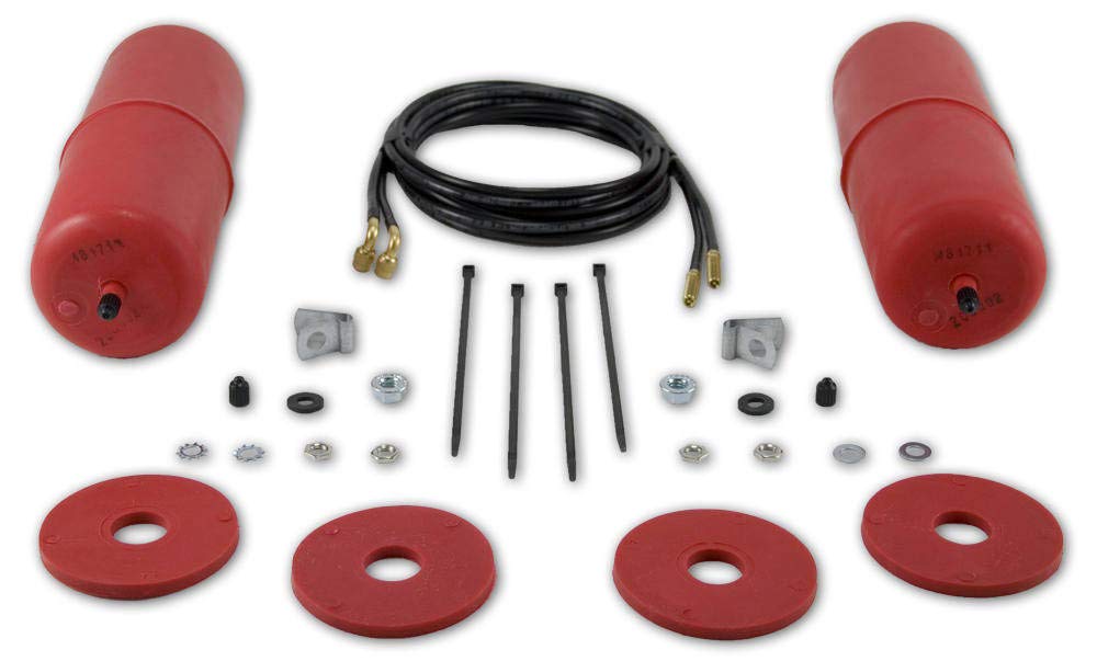 Air Lift 81560 Air Lift 1000 Series Rear Air Spring Kit