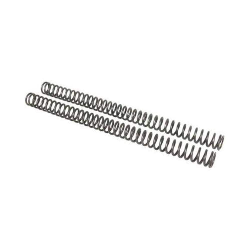 Bbr Motorsports 650-Hcf-1105 Heavy Duty Fork Springs, Orange