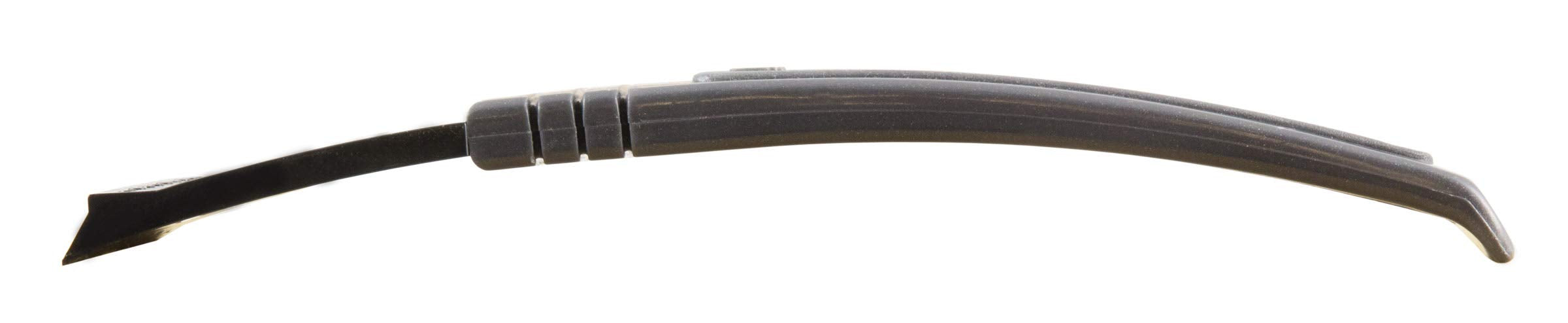 SubZero 10" Bear Claw Ice Scraper - Plastic, 1 Pack, Model 16721, No Color