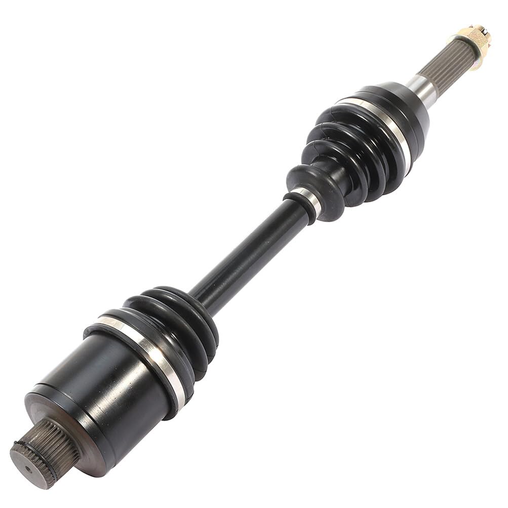 ECCPP CV Axle for 2006-2010 for Polaris Sportsman 450 / 500 / 700 / 800 Rear Left/Right 1 PC Complete Shaft Assemblies