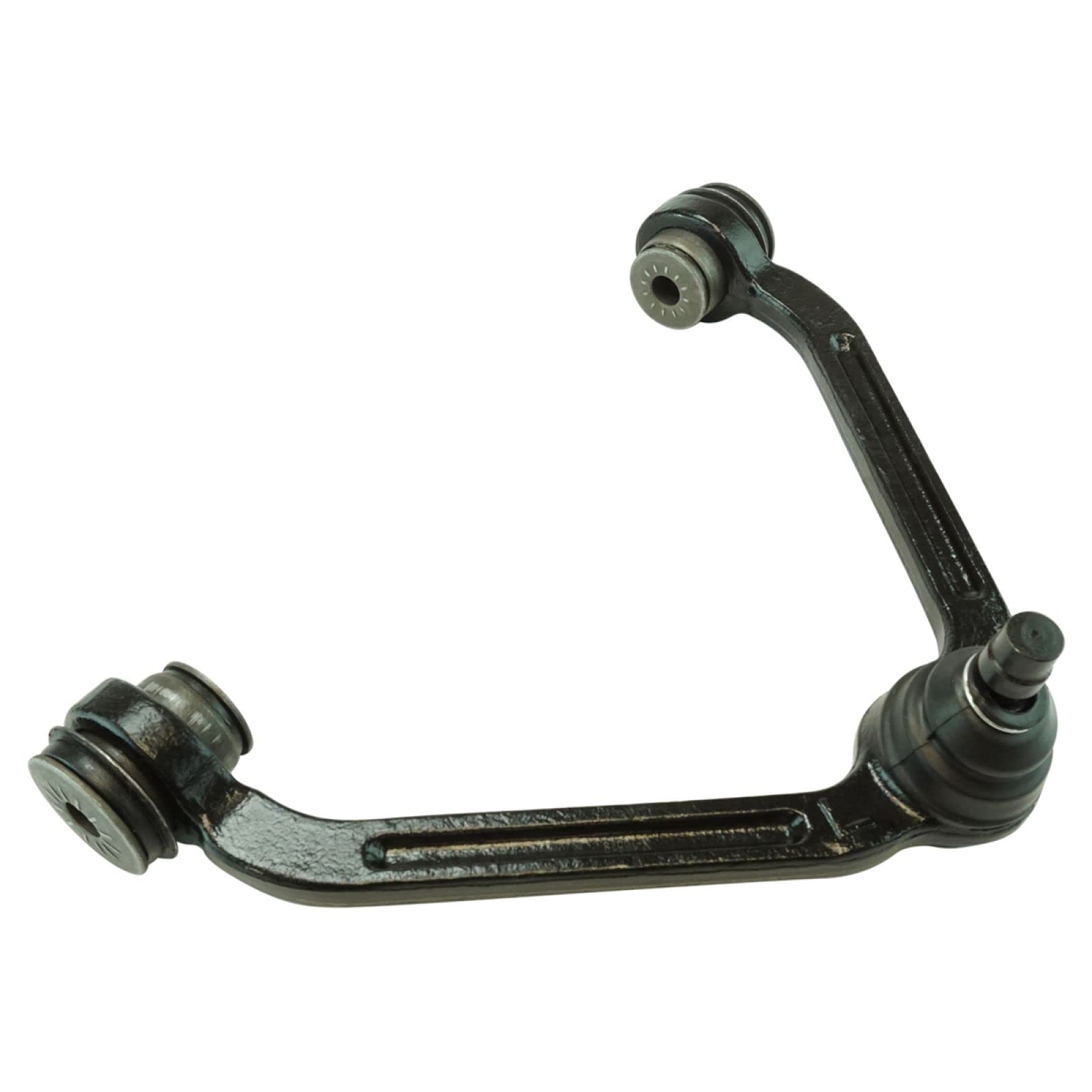Trq Front Upper Control Arm W/Ball Joint Driver Side Left Lh For Ford Mazda Mercury