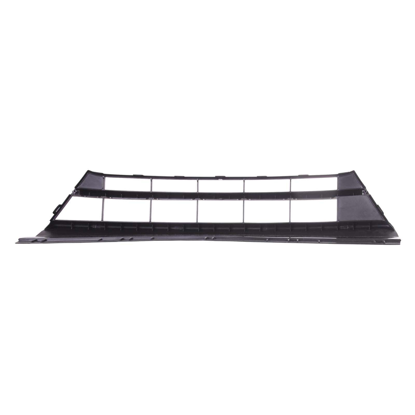 TYG (CAPA QUALITY) Front Bumper Grille Grill Compatible with 2016-2018 Honda Civic Coupe/Sedan 2.0L Eng Replacement for HO103612