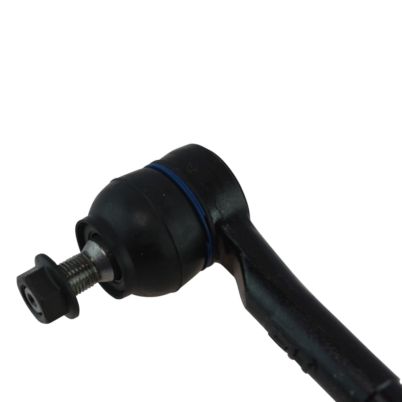Trq Rear Left Lower Forward Right Control Arm With Ball Joint Drivers Side Compatible With 2006-2010 Toyota Rav4
