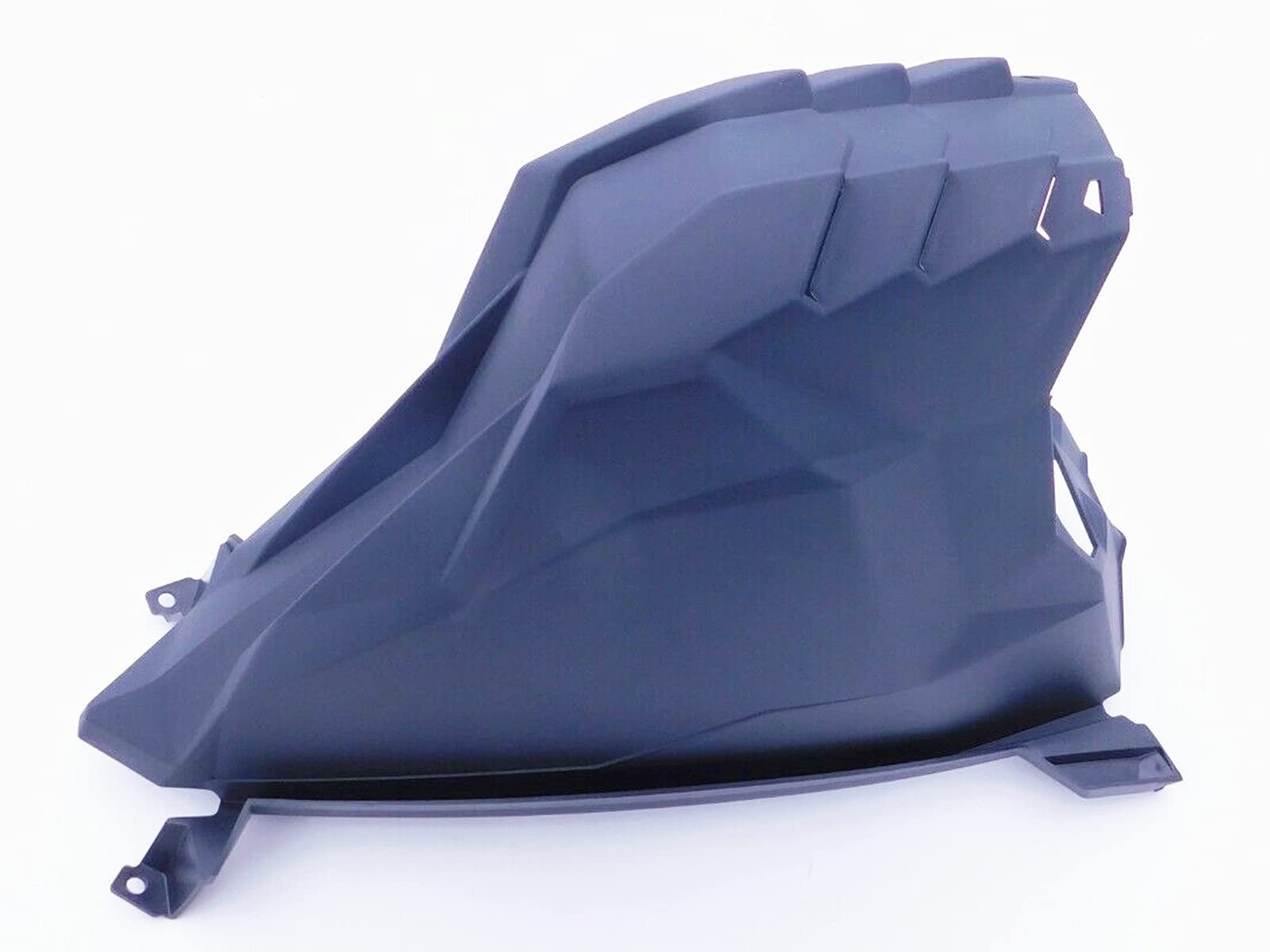 CAN AM Renegade Hood 705009685 | 2016-2018 Xmr | Black | New OEM
