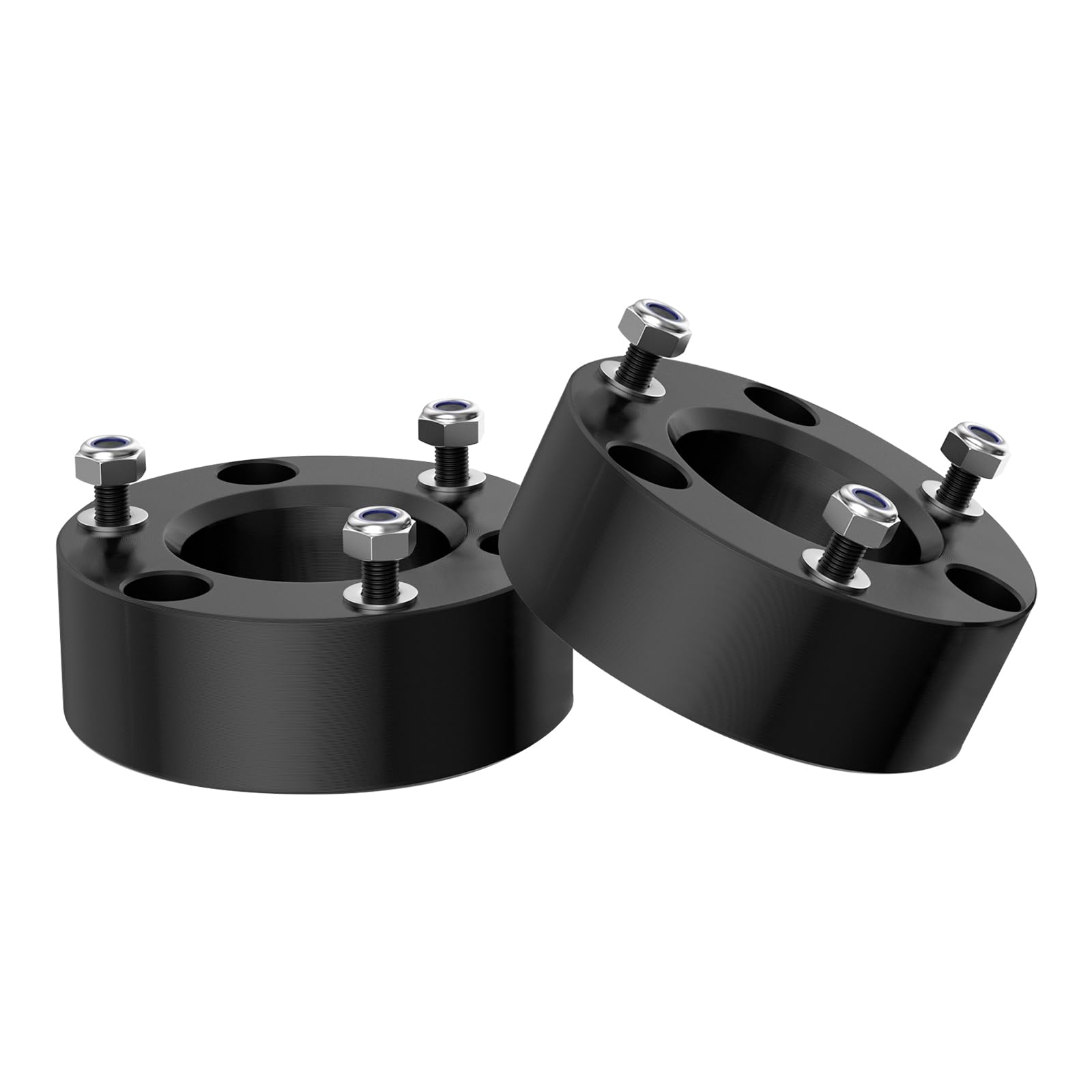 Flycle 3'' Leveling Lift Kit, 3 Inch Front Leveling Kit Compatible With 2007-2024 Silverado/Sierra 1500, Raise Your Vehicle 3 In