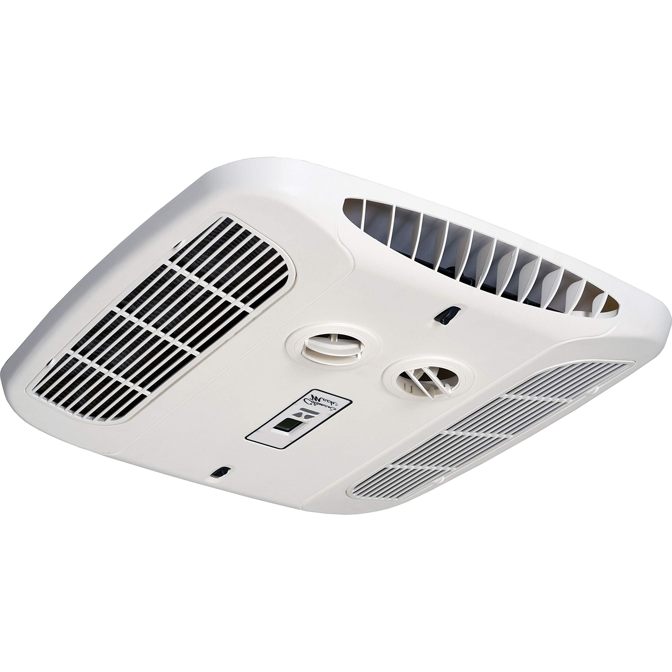 Airxcel 81-0980 Adb Manual Bluetooth Heat Ready