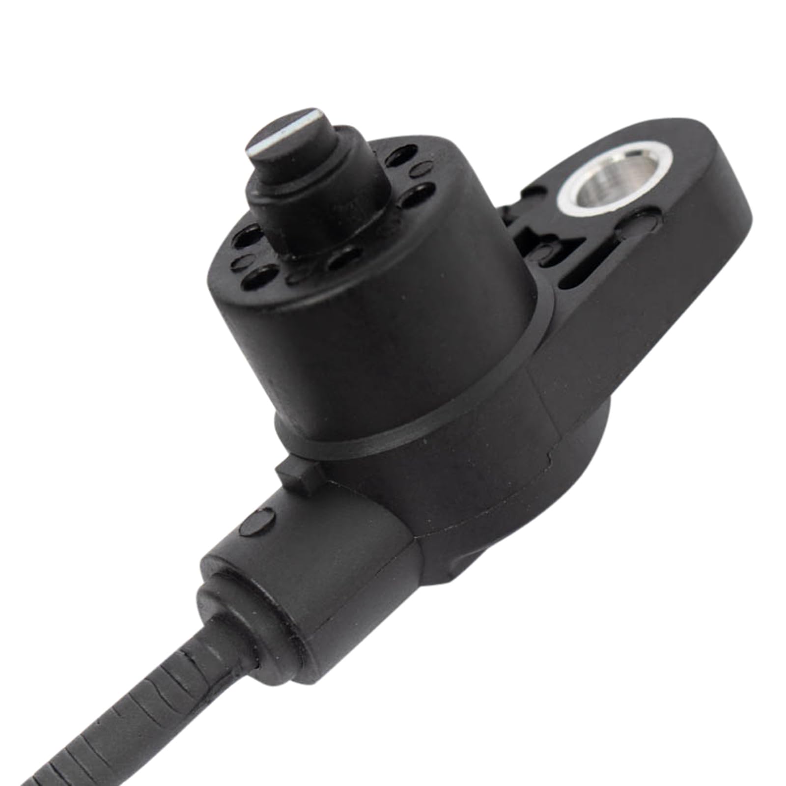 Trq Front Left Abs Wheel Speed Sensor Drivers Side Compatible With 2006-2008 Honda Pilot