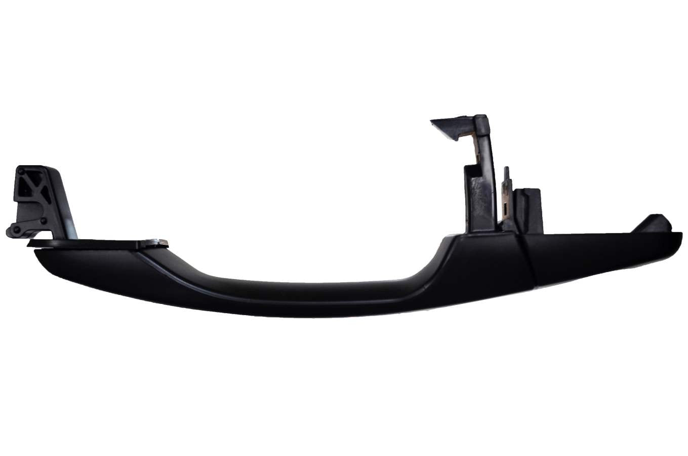 Pt Auto Warehouse Gm-3378P-Fl - Outside Exterior Outer Door Handle, Primed Black - Driver Side Front