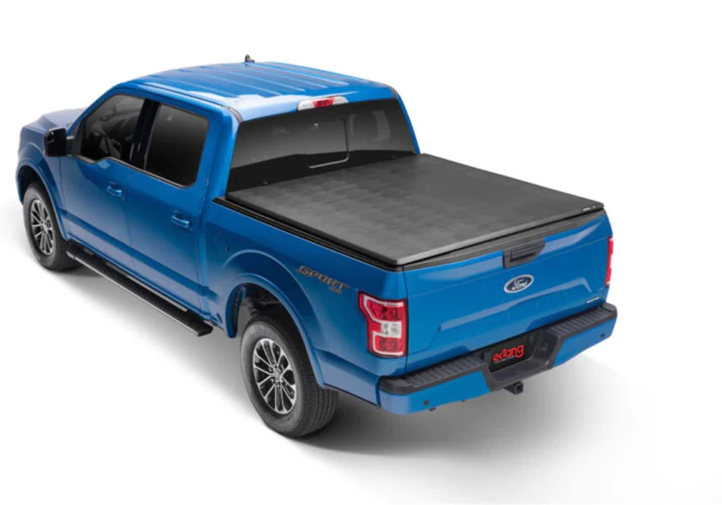 Realtruck Extang Trifecta Alx Soft Folding Truck Bed Tonneau Cover | 90480 | Fits 2015 - 2020 Ford F-150 6' 7' Bed (78.9')