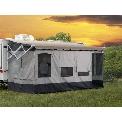 Carefree Of Colorado 20'-21' Awing Vacation'R 292000