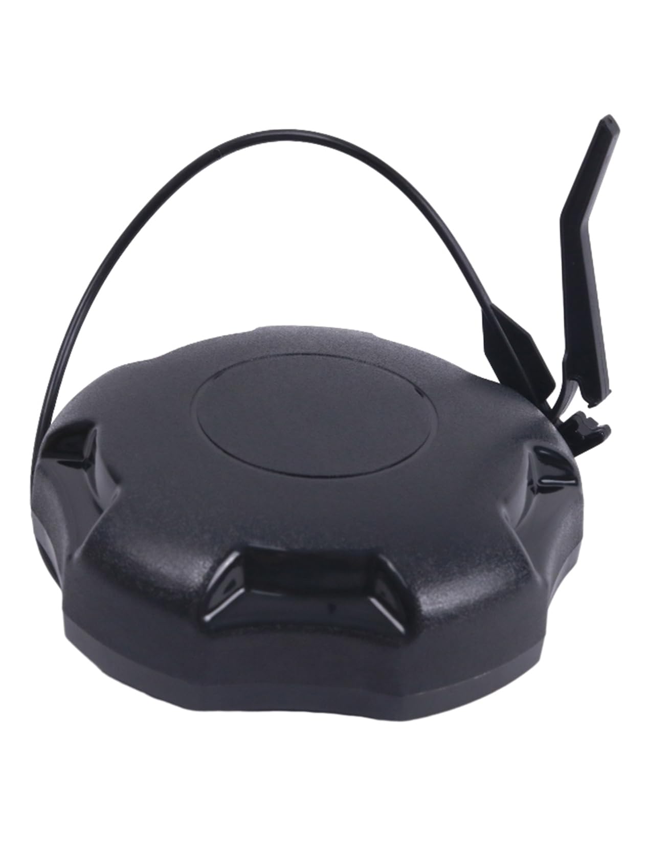 JZGRDN Fuel Tank Cap 784181 Compatible With Hustler FasTrak, Z, Super Z, ZTR Mower