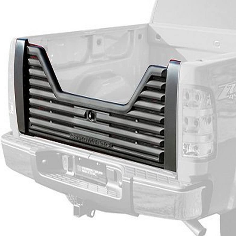 Stromberg Carlson Vgd-10-4000 Louvered Tailgate, Dodge 4000 Series