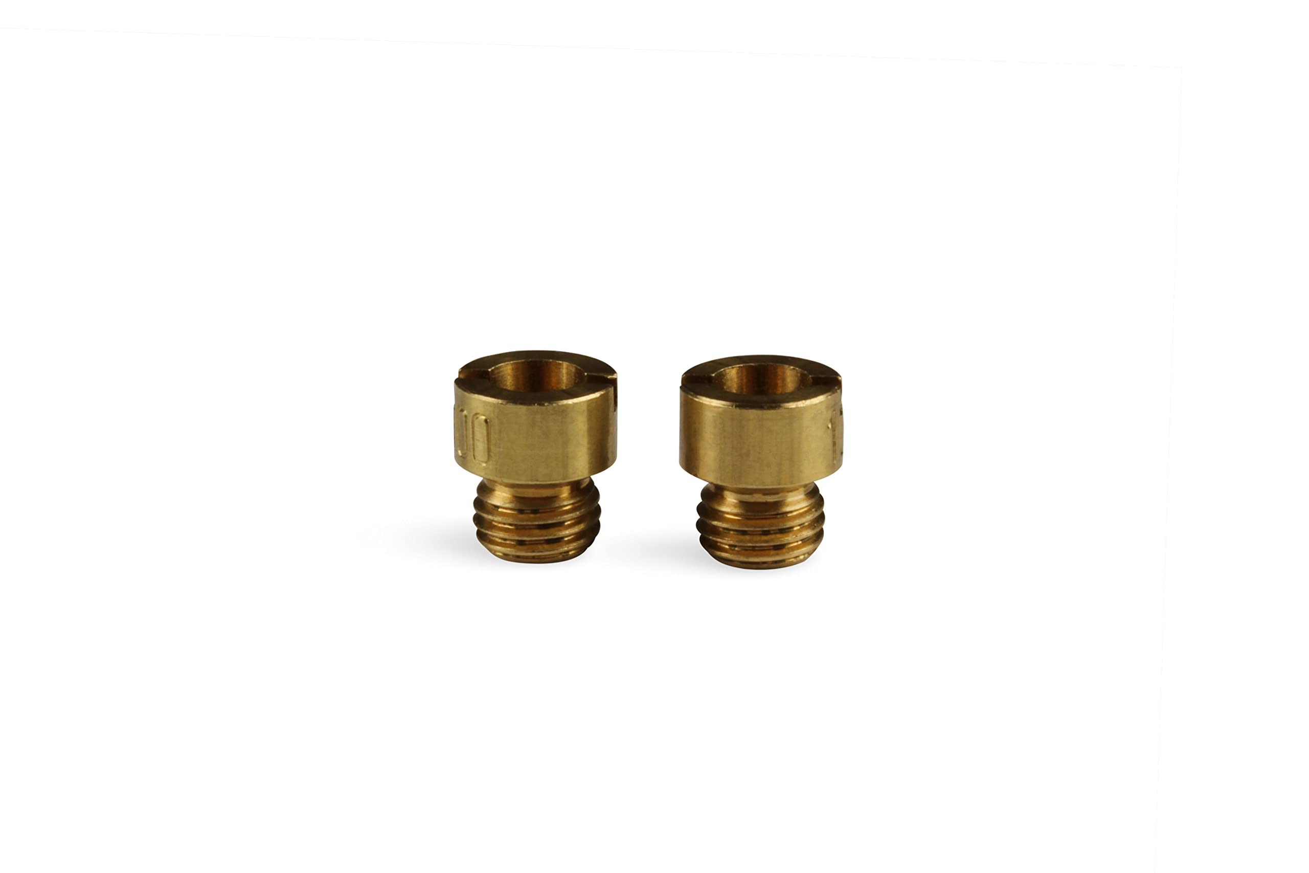 Holley 122-93 Carburetor Standard Main Jet