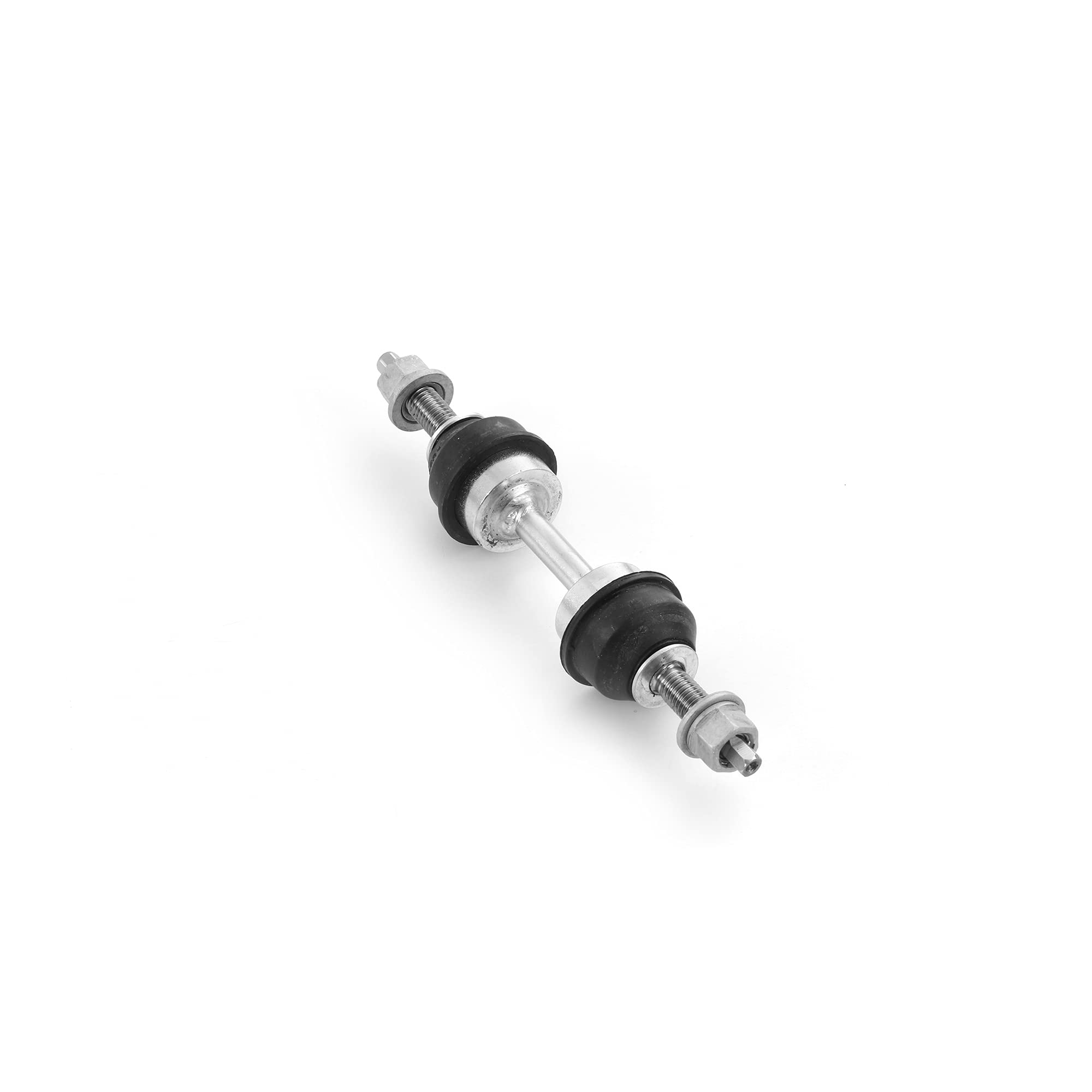 Metrix Premium Chassis Parts - 4 Pc Front L/R Upper Control Arm & Front Sway Bar Stabilizer End Link Kit Fits 09 Ford F-150 Rwd,