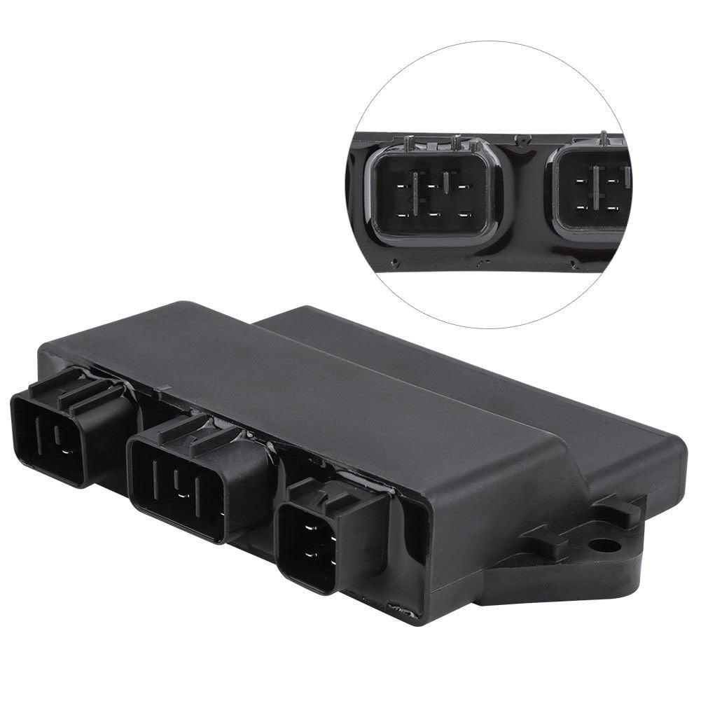 USonline911 High Performance CDI Box for Yamaha Rhino 660 (2004-2007) - Model FT001064-4, 660cc Rev Box