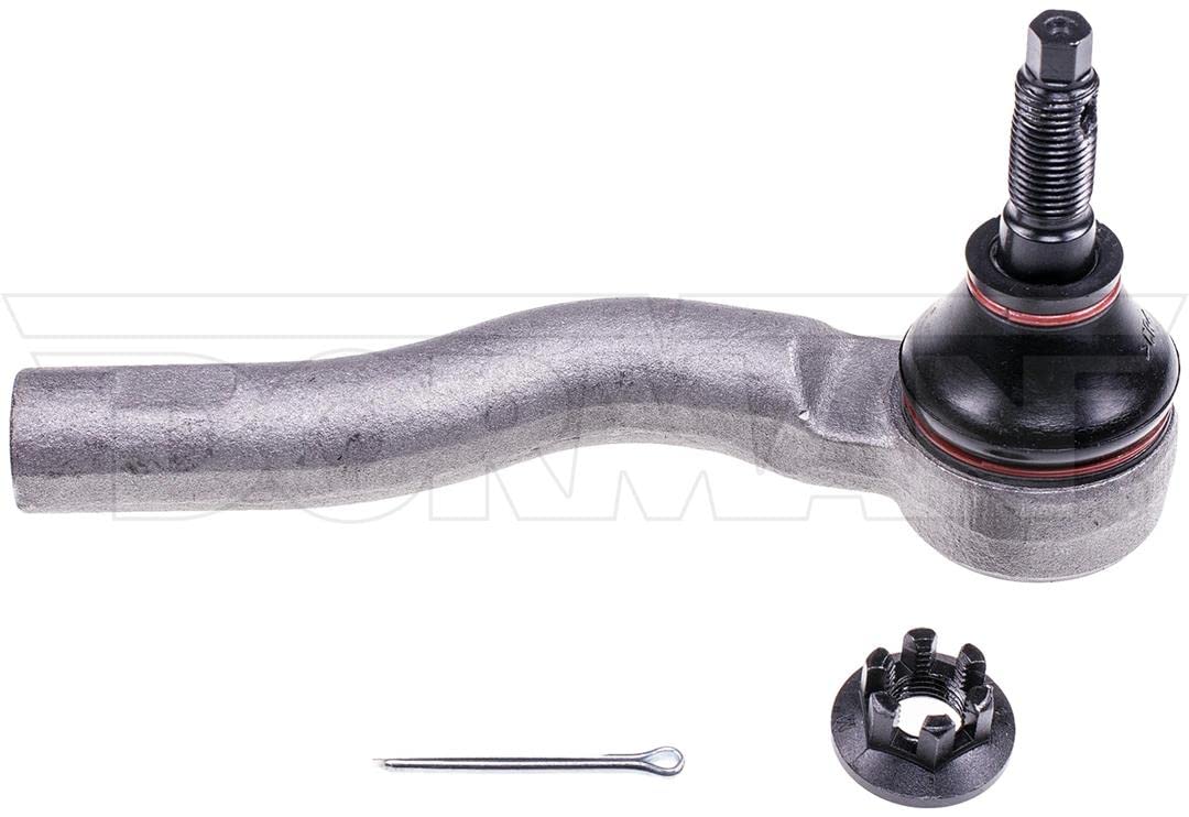 Dorman To85272Xl Tie Rod Replaces Ae5Z3A130C, Me0E190
