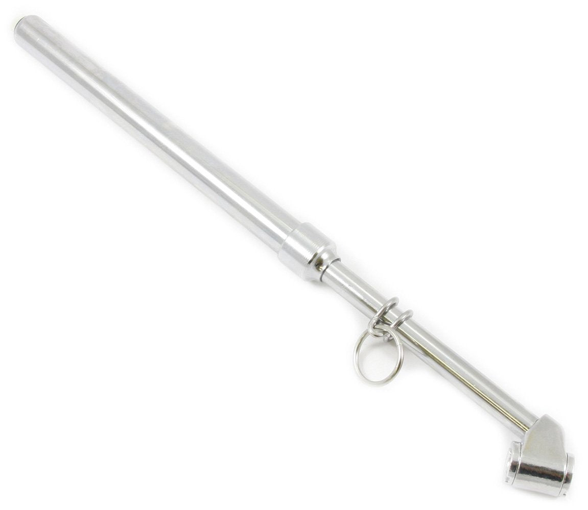 Dual Ft Tire Gage 150Psi (Pack Of 1)