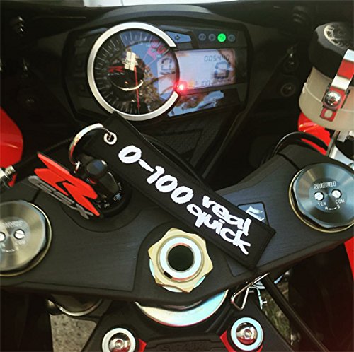 Motoloot Keychain For Motorcycles, Scooters, Cars And Gifts (Freedom Key)